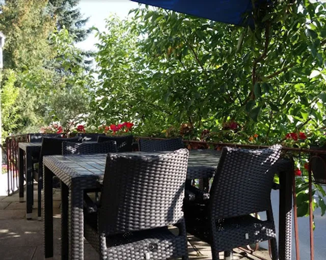 Restaurant Löwen – Alexandros