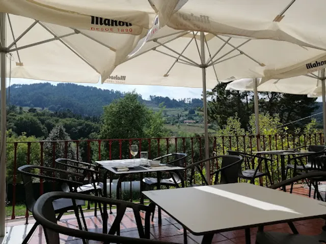 Ibarrangeluko batzokia