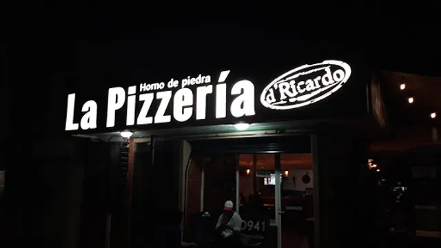 La Pizzería d'Ricardo