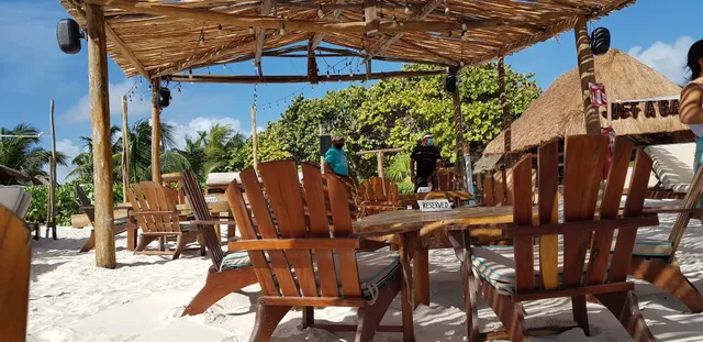 Common Ground Playa Tulum