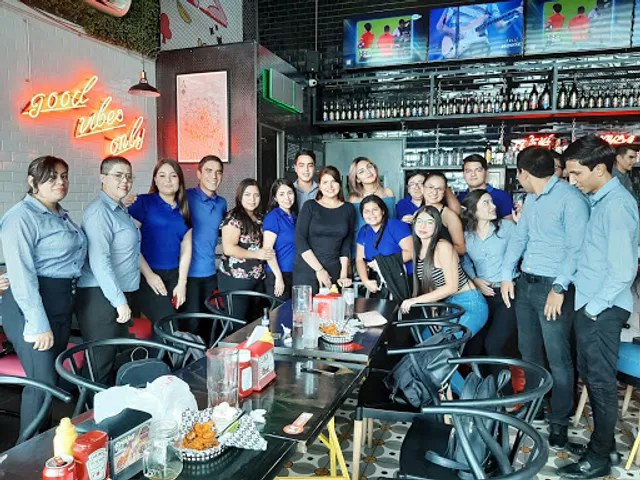 Full House Guadalupe