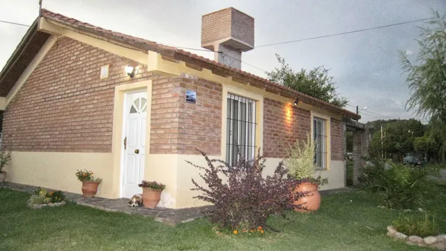 Cabañas Espejo del Cielo