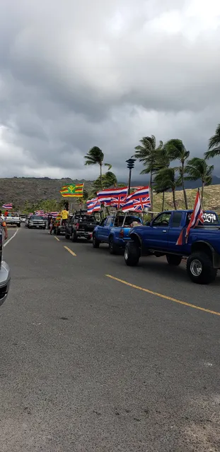 SGI-USA Hawaii Culture Center