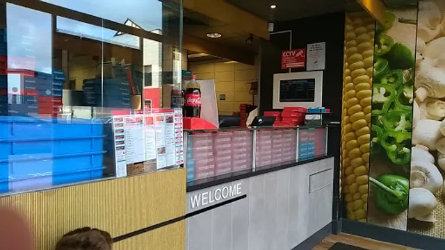 Domino's Pizza - Gateshead