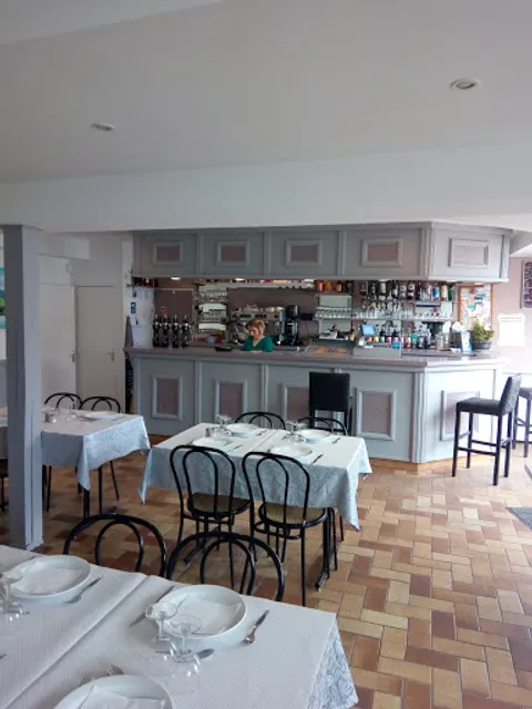 Le Sintra Restaurant