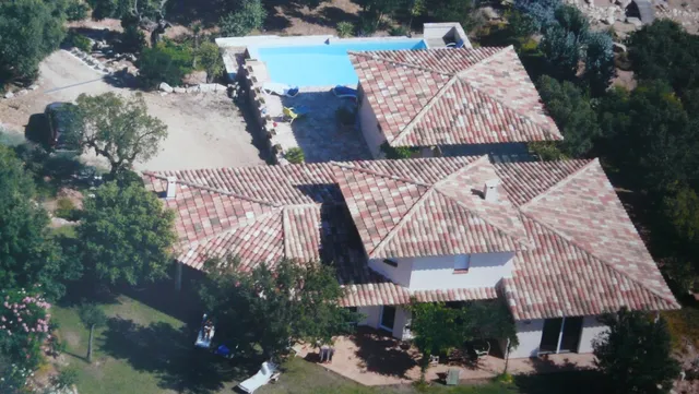 Rental Villa Corsica