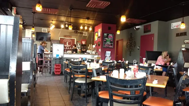 Penelope's Lil' Cafe