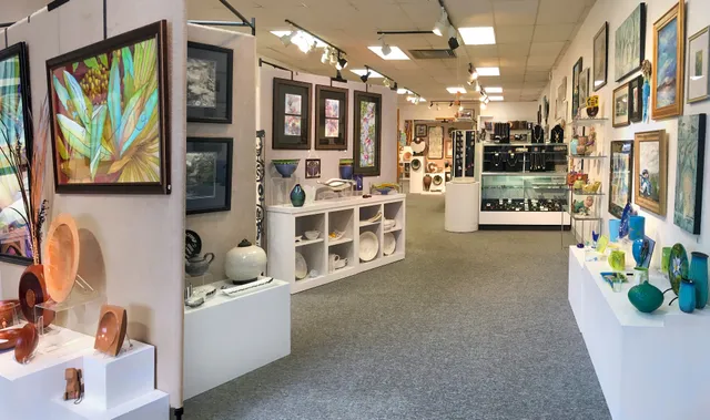 Orchard Gallery-Fine Arts