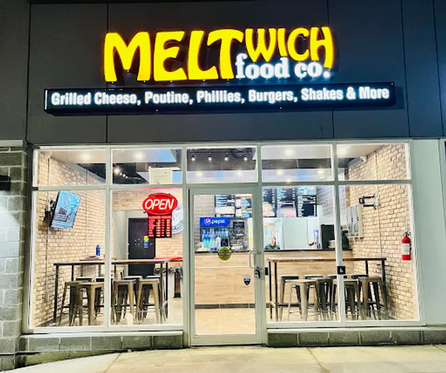 Meltwich Food Co
