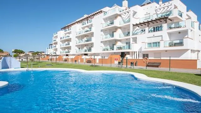 Pierre & Vacances Almería Roquetas de Mar Apartamentos