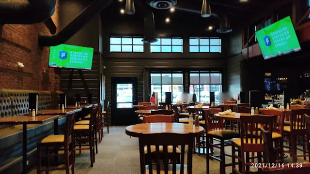 Oswego Grill - Beaverton