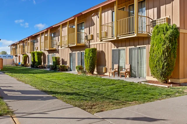 Canyon Springs Extended Stay