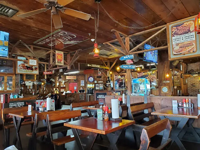 Shorty's BBQ West Miami