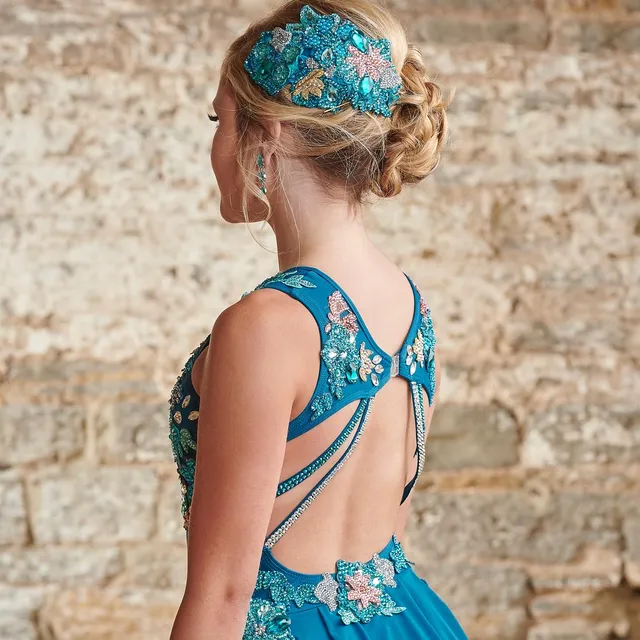 Rhinestones Unlimited www.RhinestonesU.com