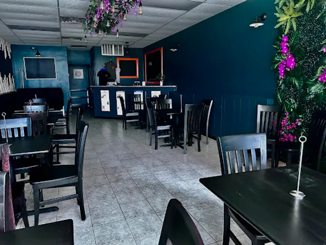 A Taste of the Philippines