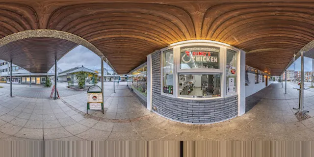 Dinos Chicken & Beef Rüsselsheim, Hähnchen, Wings, Burger, Fingerfood, Imbiss, Lieferservice, Catering