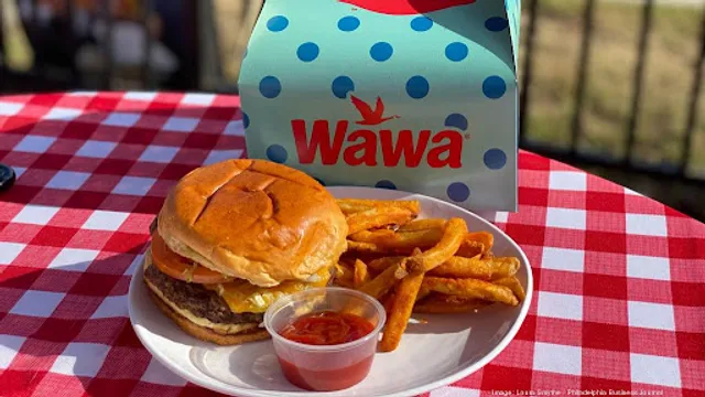 Wawa