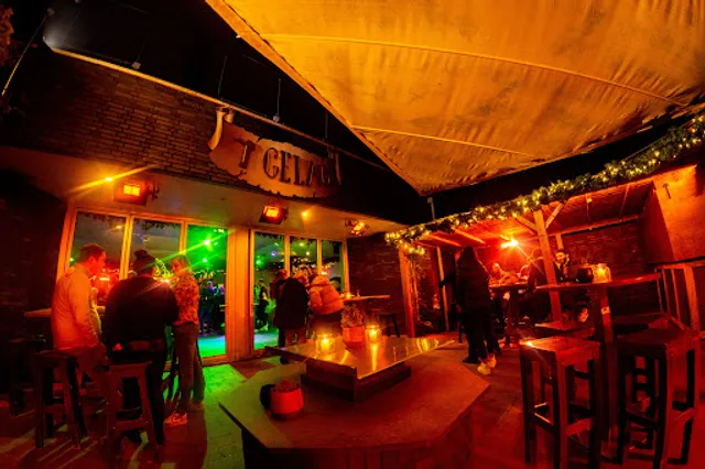 't Gelag Eten & Drinken