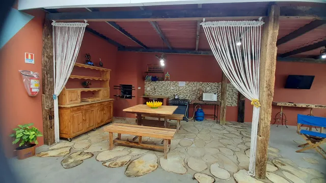 Eco Pousada Perequê, Pousada em Pontal do Sul, Pousada em Pontal do Paraná, Hospedagem em Pontal do Sul