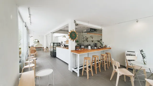 MEET CAFE suratthani