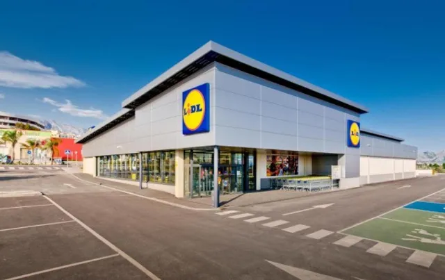 Lidl