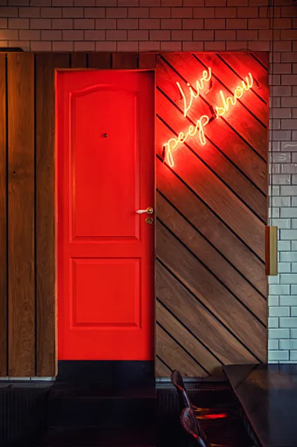 Public House Gastropub