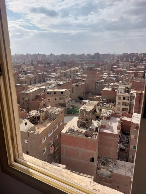 Swiss Inn Nile Hotel