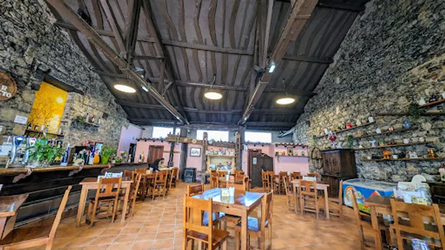 Restaurante Bar Loreto