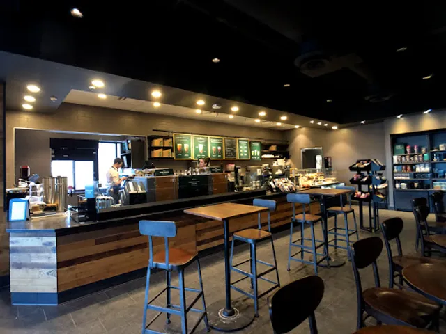 Starbucks