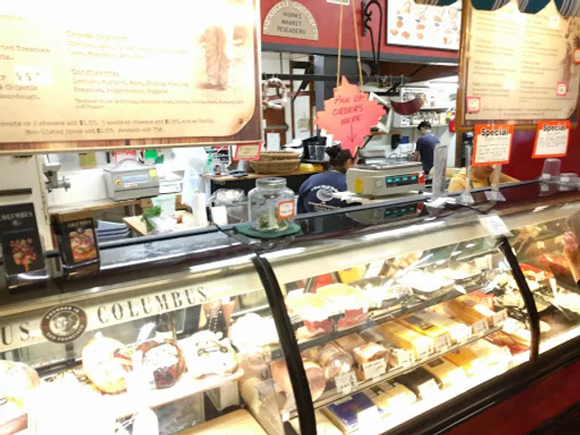 Arcangeli Grocery Co.