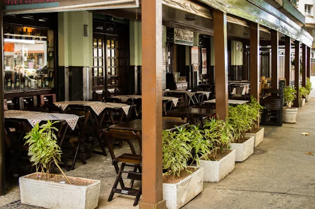 Americana Restaurante & Pizzaria