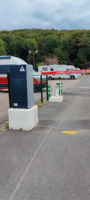 Maison de Maupassant à Etretat