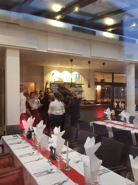 Pastori das historische Lichtspielgasthaus