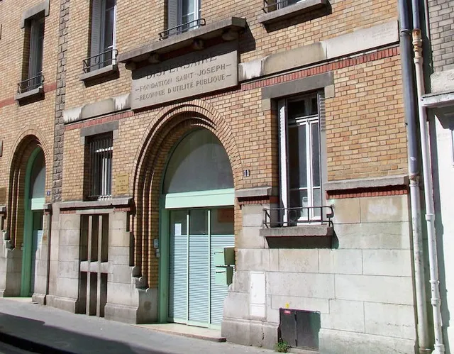 ESI Georgette Agutte