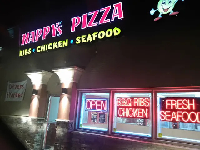 Happy's Pizza
