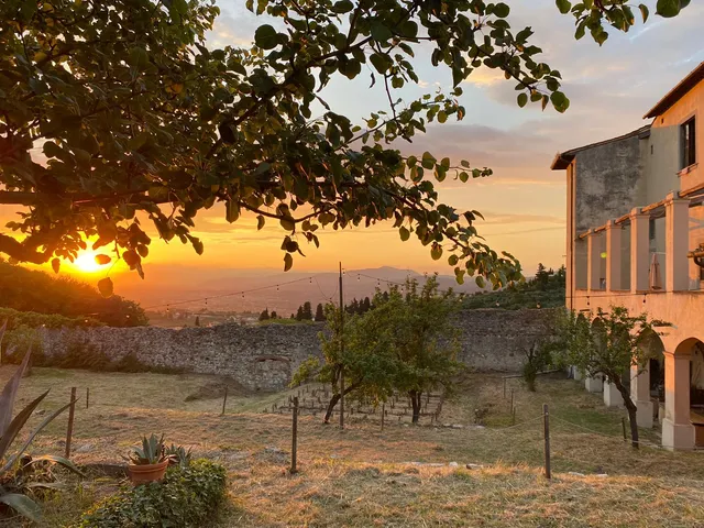 Bigallo Youth Hostel - Hostel Bigallo