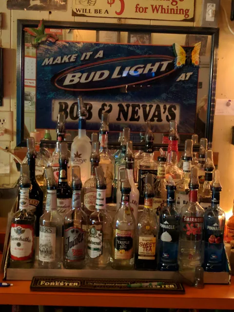 Bob's Bar & Grill LLC