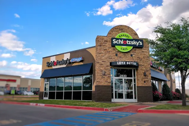 Schlotzsky's