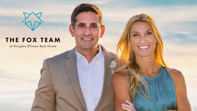 The Fox Team at Douglas Elliman