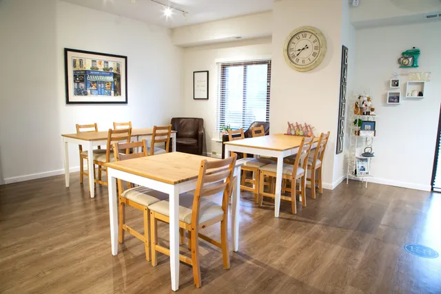 Culinary Combo Bakery