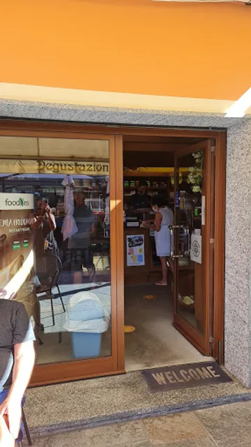 Torrefazione Caffe' Globus