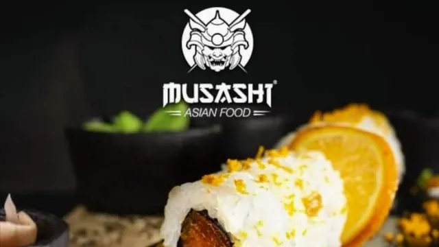 Musashi Asían Food