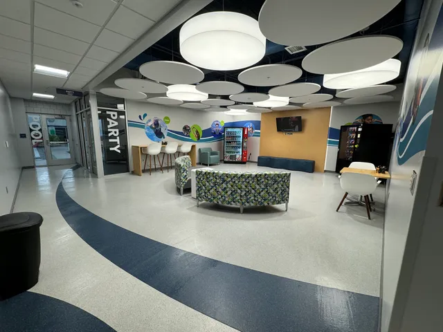 Luverne Area Aquatics and Fitness