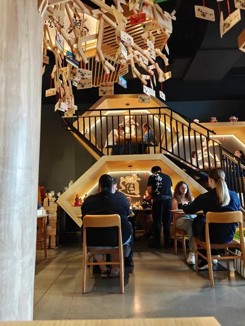 Kyuramen x TBaar - Cranberry Twp