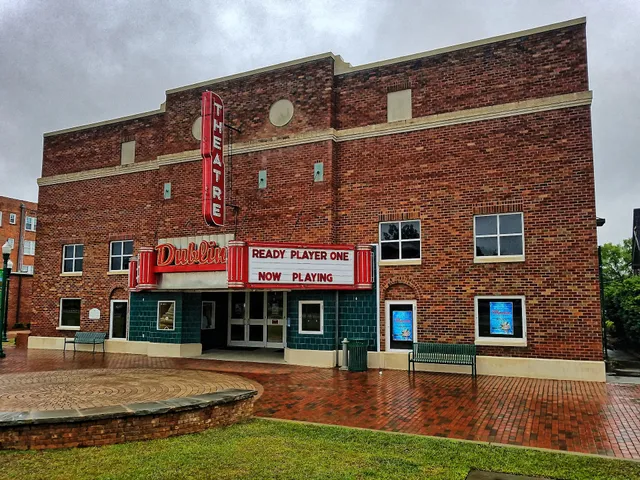 Theatre Dublin, Dublin, GA