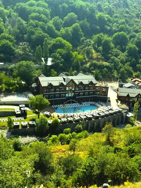 Gulkam Resort