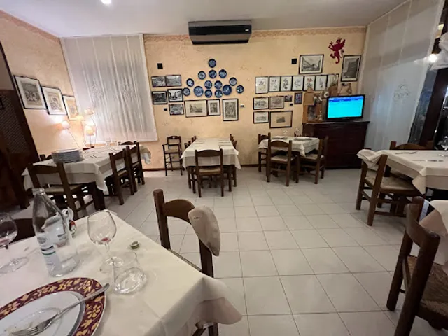 Ristorante Il Pettirosso