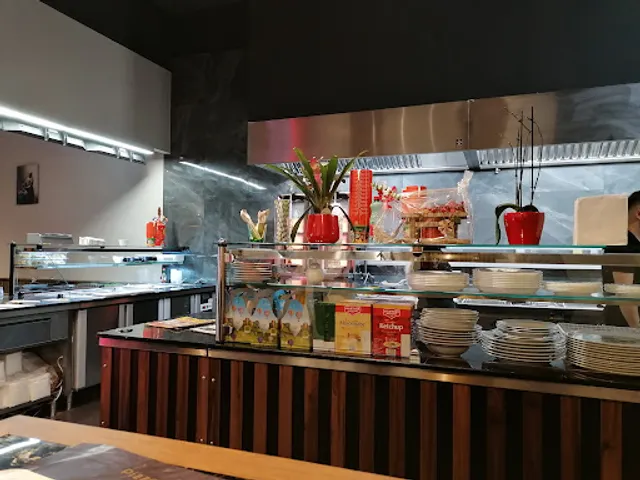 KÜHNSDORF KEBAPHAUS