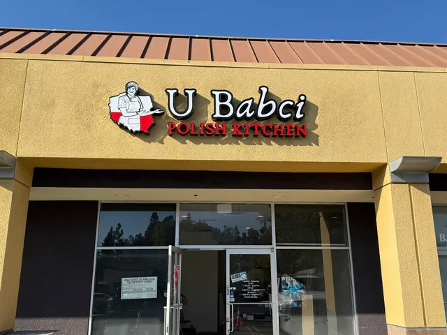 U Babci Polish Kitchen