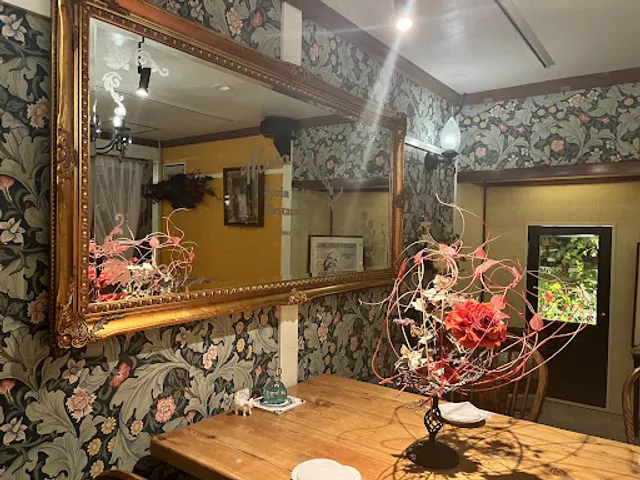 スペインレストラン&バー モナチューロスキッカ